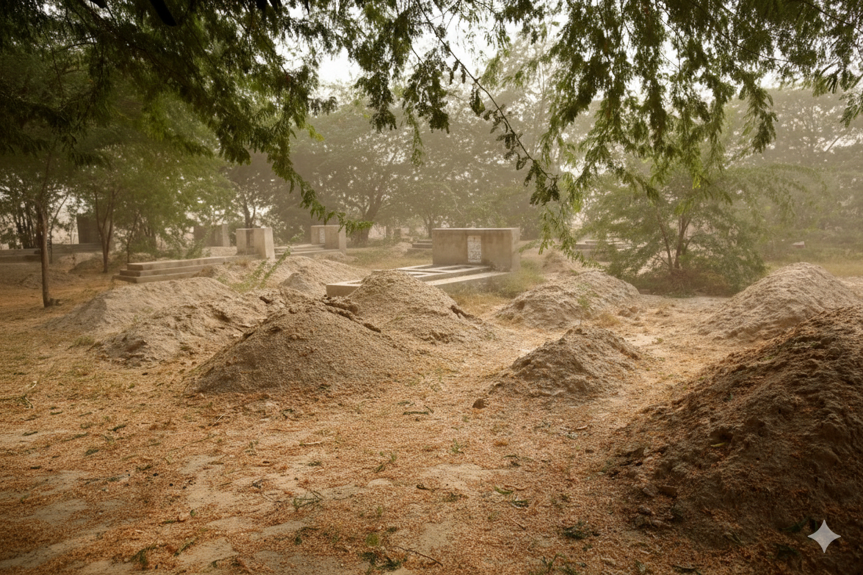 Headstone Restoration Before