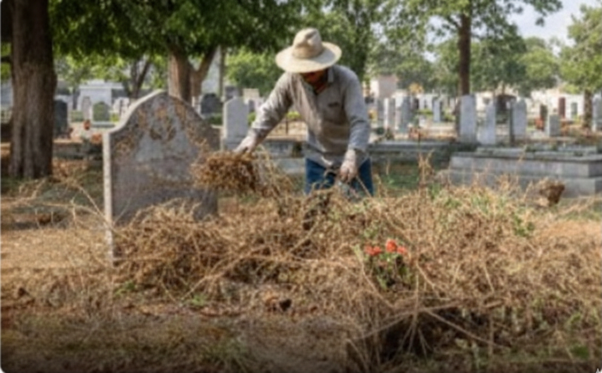 Vegetation Management